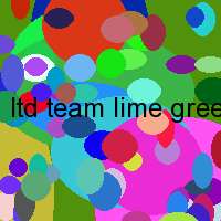 ltd team lime green