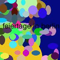 feiertage in berlin