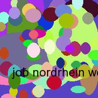 job nordrhein westfalen