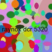 raynox dcr 5320