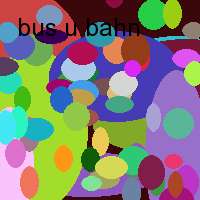 bus u bahn