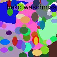 beko waschmaschine ersatzteil
