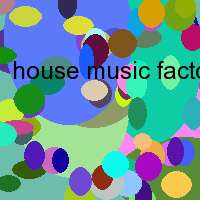 house music factory