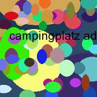 campingplatz adria italien