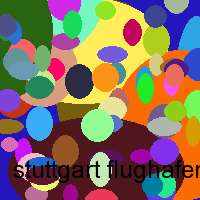 stuttgart flughafen billig parken