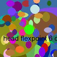 head flexpoint 6 oversize
