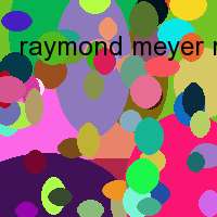 raymond meyer reisen